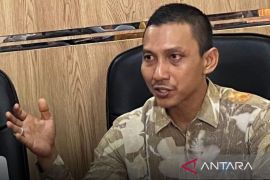 Bawaslu Kaltim keluhkan pembatasan akses  laporan awal dana kampanye