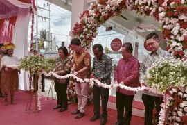 Pemkot harap Honda Group dorong pertumbuhan ekonomi Jayapura