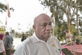 DPRD minta Pemkot Jayapura segera membentuk Dinas Pemadam Kebakaran