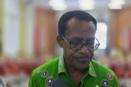 Pemkot Jayapura genjot penurunan stunting program BAAS