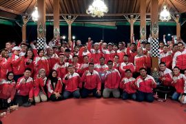 Kemandirian ekonomi, aplikasi ojek daring di Jatim ubah nama jenama