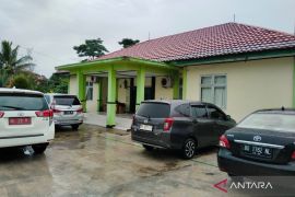 Pemkab Mukomuko siapkan lahan pemakaman umum di Kawasan Danau Nibung