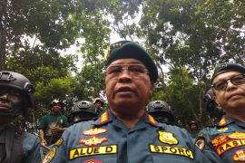 Wamen LHK minta Lampung tetap jaga kelestarian kambing hutan