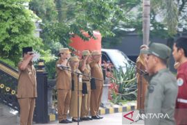 Pemprov Kalsel terapkan kebijakan "one bandwidth" pada 2024