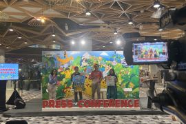 Dispar Bali catat tiga ajang lari digelar di Pulau Dewata mulai dari Pokemon Run