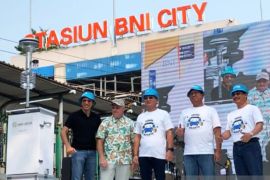 WRI siap dukung DKI perbaiki kualitas udara melalui alat pantau