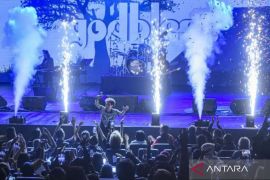 Sepekan, pajak hiburan sampai dugaan suap perusahaan Jerman ke KKP