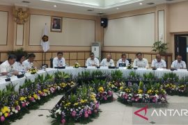 Hingga akhir 2023 ada 181 permohonan konversi motor listrik