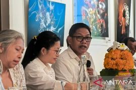 Forkom Dewi: Desa wisata di Bali butuh pendampingan