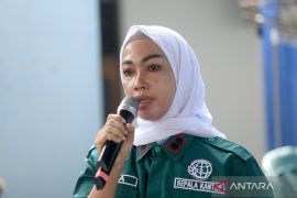 BPN-Pemkab Bone Bolango serahkan sertifikat Program PTSL di Padengo