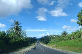 BPJN Sulut butuh Rp500 miliar untuk selesaikan Ring Road III tahap lima