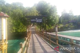 Kunjungan wisman ke Kaltim terealisasi  403,30 persen