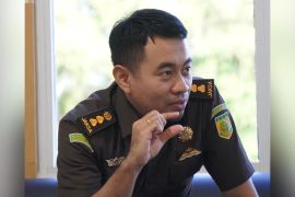 Kejari Bone tetapkan empat tersangka korupsi rehabilitasi irigasi