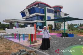 Dispersip Tanah Bumbu tingkatkan literasi kepemimpinan pemuda