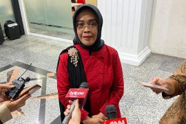 MK menegaskan tidak hapus ambang batas parlemen, tetapi diatur ulang