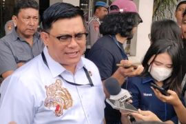 Polda: Pengembalian berkas Firli Bahuri sedang dalam proses