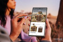 Samsung Galaxy S24 bawa kecanggihan AI dalam genggaman