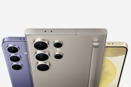 Samsung luncurkan Galaxy S24 yang menawarkan kecanggihan AI