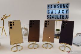 Didukung mobile AI, simak kecanggihan fitur-fitur Galaxy S24 series