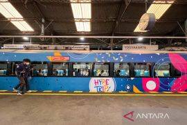 PT Kereta Api Indonesia hadirkan kereta Eksekutif &amp; Luxury New Generation pada KA Taksaka