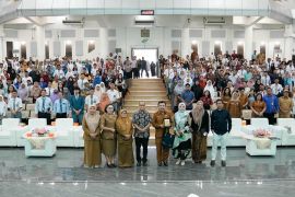 Sosialisasi SNPMB 2024, USU sediakan daya tampung 7.505 kursi