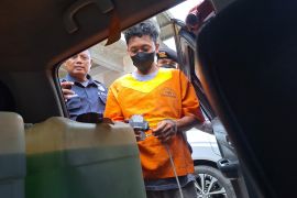 Polresta Balikpapan ungkap kasus penyalahgunaan BBM bersubsidi