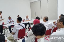 Perindo bekali caleg dan saksi Pemilu 2024