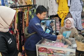 Spesial Semarak Awal Tahun, PLN Payakumbuh ajak warga tambah daya promo Rp.202.400,-