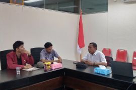 Pelni Ambon tegaskan setiap awak kapal tidak membuang sampah di tengah laut