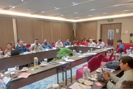 Jalur transportasi massal terkoneksi akan hadir di Pekanbaru