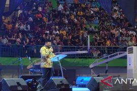 Pj Gubernur: Babel provinsi paling solider di Indonesia