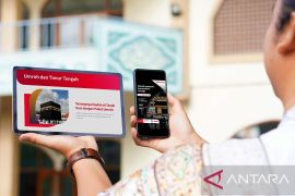 Telkomsel hadirkan paket RoaMAX Umroh dengan kuota 20 GB