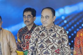 Menkominfo ajak masyarakat kampanye cerdas dukung Pemilu Damai