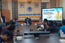 UNP buka sejumlah Program Studi baru di tahun ajaran 2024