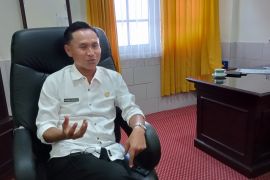 Tambahan internet gratis di mataram ditiadakan karena penyesuaian anggaran