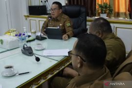 Penajam-Solo Technopark jalin kerja sama siapkan  tenaga kerja kompeten