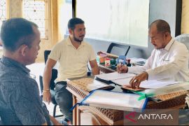 Pansel KIP Nagan Raya tetapkan 78 peserta lulus seleksi administrasi