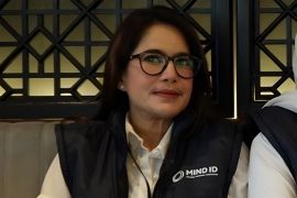 MIND ID dukung Kejagung terkait Budi Said ditetapkan tersangka