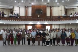 BBPOM latih UMKM di Bali tentang standar produksi