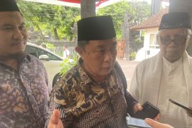 MUI Bali serahkan bukti pelanggaran Arya Wedakarna ke BK DPD RI