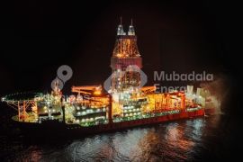 SKK Migas targetkan investasi eksplorasi 1,8 miliar dolar AS pada 2024