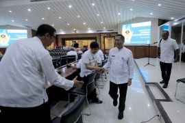 Pembangunan di Tangerang diharapkan sinergi dengan potensi daerah