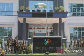 BPS sebut nilai konsumsi SBH rumah tangga di Kota Ambon capai Rp9,1 juta