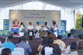 SMAN 6 Sorong dipercayakan jadi tuan rumah sekolah energi berdikari