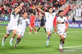 Piala Asia 2023 : Indonesia lawan Vietnam Page 1 Small