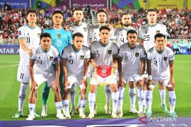 Piala Asia 2023 : Indonesia lawan Vietnam Page 2 Small