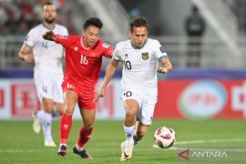 Piala Asia 2023 : Indonesia lawan Vietnam Page 3 Small