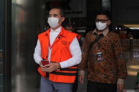 KPK panggil tiga saksi terkait perkara gratifikasi Eko Darmanto