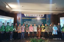 Asmindo optimistis kinerja ekspor mebel meningkat pada 2024