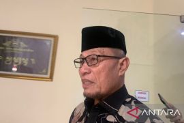 BK DPD RI umumkan putusan pada AWK 1 Februari 2024